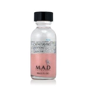 MAD Skincare Acne Drying Lotion 10% Sulfer